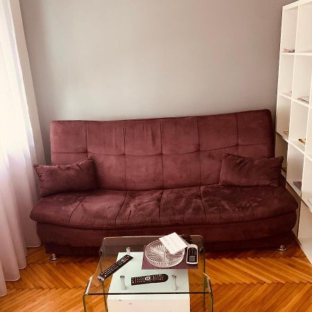 Apartment Center Никшич Экстерьер фото