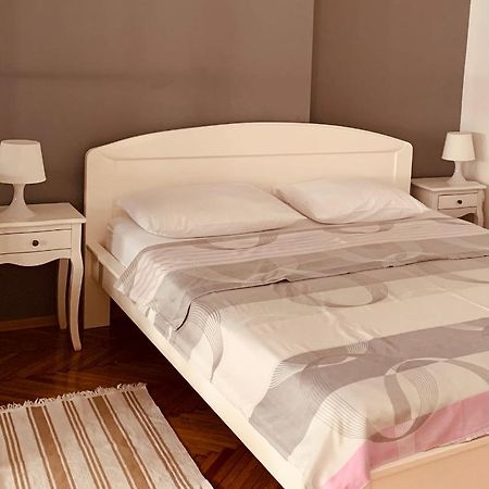 Apartment Center Никшич Экстерьер фото