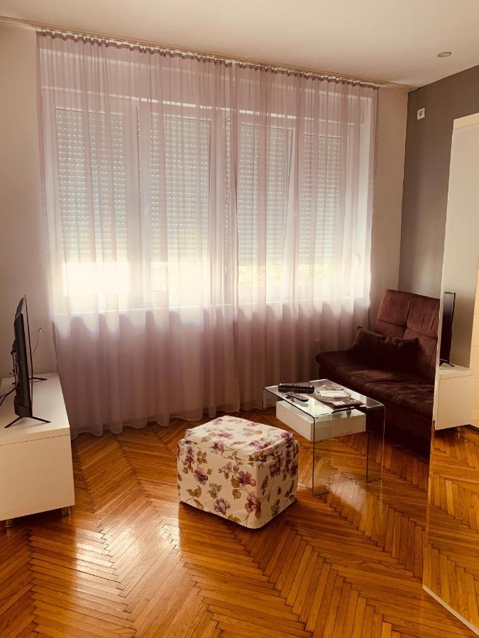 Apartment Center Никшич Экстерьер фото