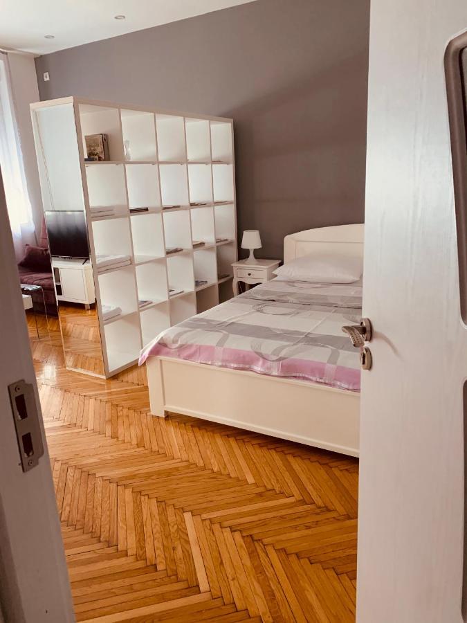 Apartment Center Никшич Экстерьер фото