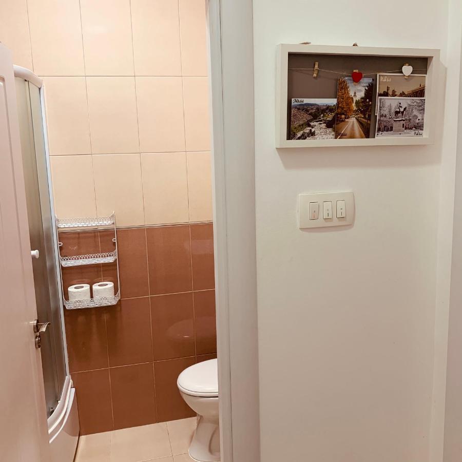 Apartment Center Никшич Экстерьер фото