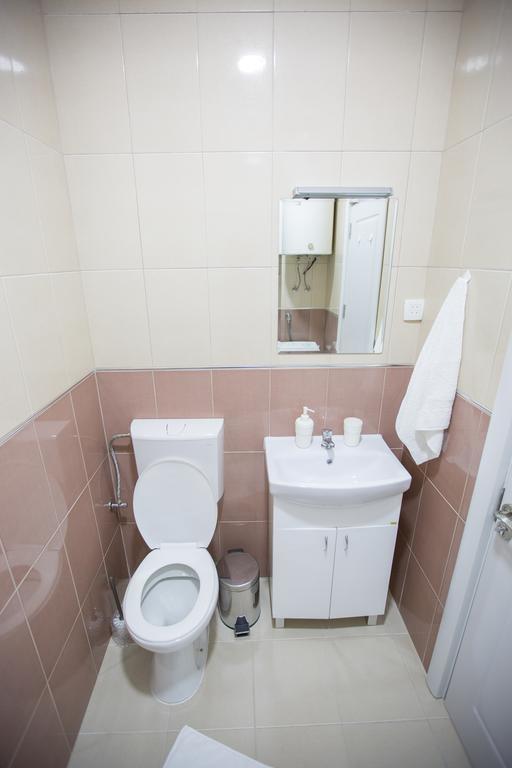 Apartment Center Никшич Экстерьер фото